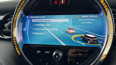 MINI Hatchback 1.5 Cooper Sport 3dr Petrol Hatchback